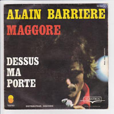 Maggore