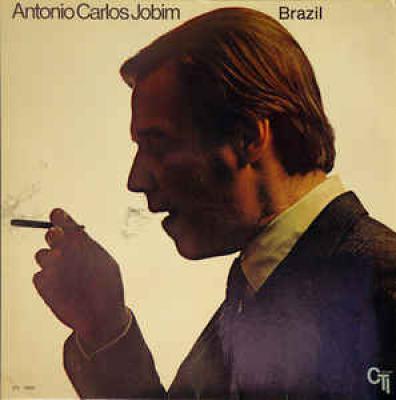 Brazil (stone Flower)