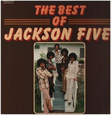 The Best Of Jackson Five