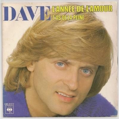L'année De L'amour
