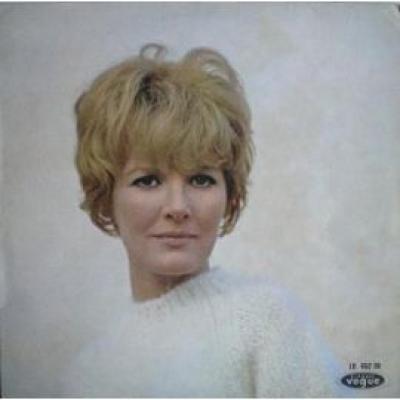 Petula Clark