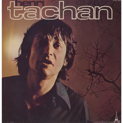 Henri Tachant