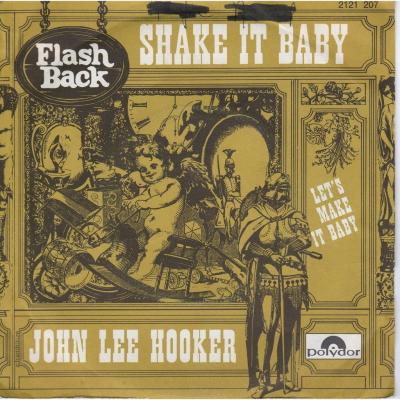 Shake It Baby