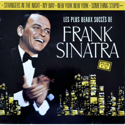 Les Plus Beaux Succès De Frank Sinatra
