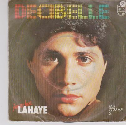 Decibelle