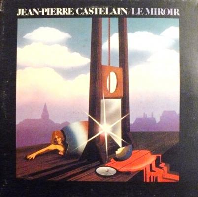 Le Miroir