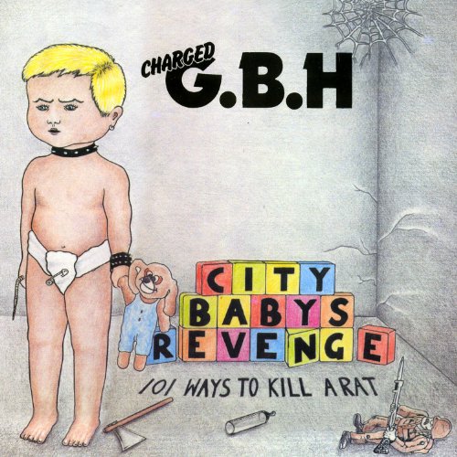City Baby S Revenge