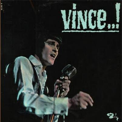 Vince !
