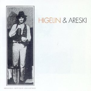 Higelin Et Areski