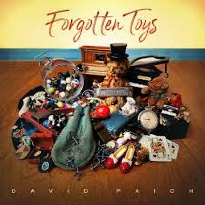 Forgotten Toys