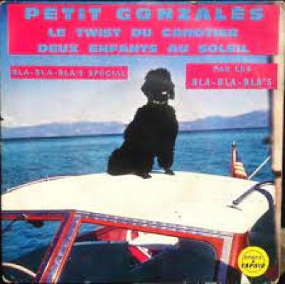 Petit Gonzales