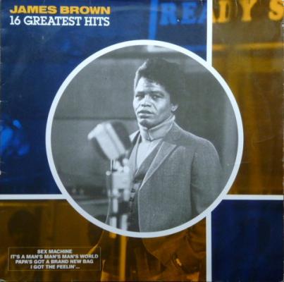 16 Greatest Hits