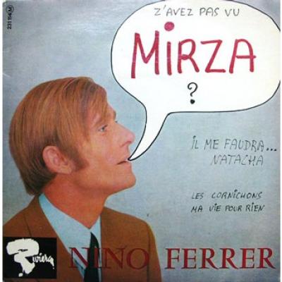 Mirza