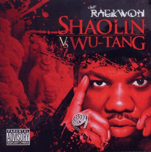 Shaolin Vs. Wu-tang