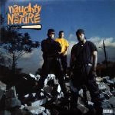 Naughty By Nature
