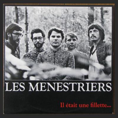 Il Etait Une Fillette...