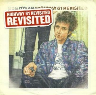 Highway 61 Revisited-revisited