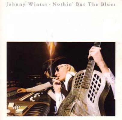 Nothin' But The Blues