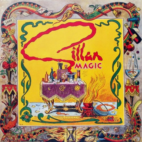 Magic
