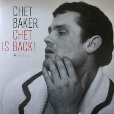 Chet Is Back !
