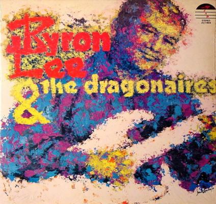 Byron Lee & The Dragonaires