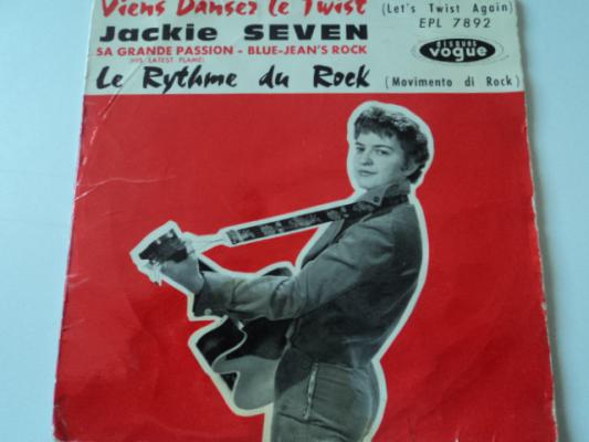 Le Rythme Du Rock