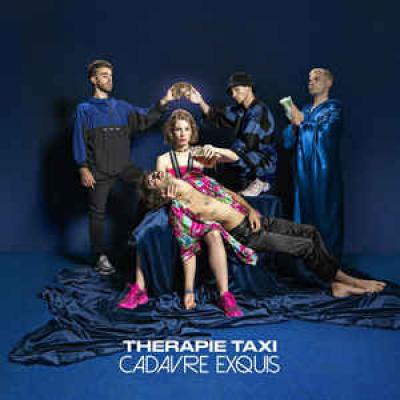Cadavre Exquis
