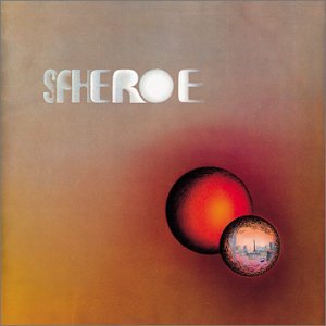 Spheroe