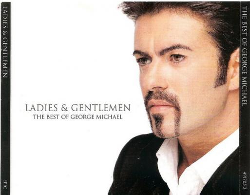 Ladies & Gentlemen (the Best Of George Michael)