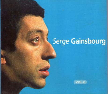 Serge Gainsbourg Vol.2