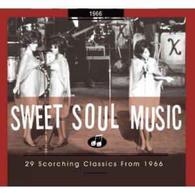 Sweet Soul Music 1966