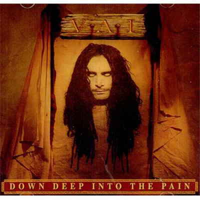 Down Deep Into The Pain