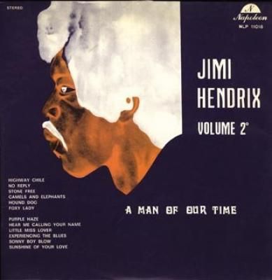 Jimi Hendrix
