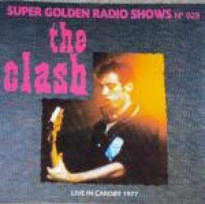 Super Golden Radio Shows - Live In Cardiff 1977