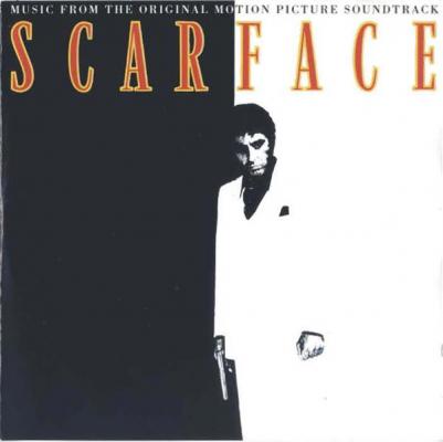 Original Motion Picture Soundtrack