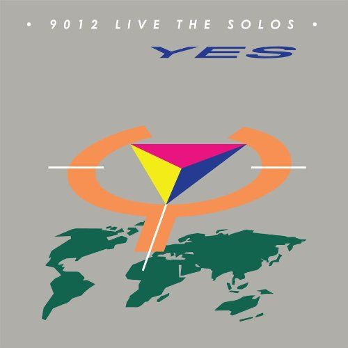 9012live - The Solos