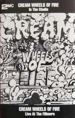 Wheels Of Fire