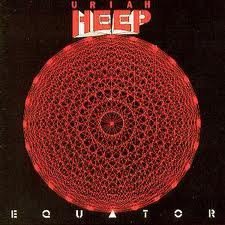 Equator - Uriah Heep