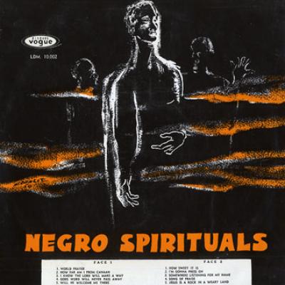 Negro Spirituals