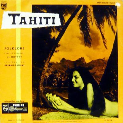 Tahiti
