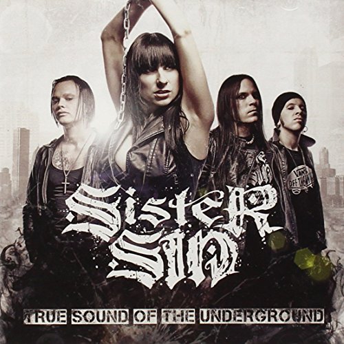 True Sound Of The Underground