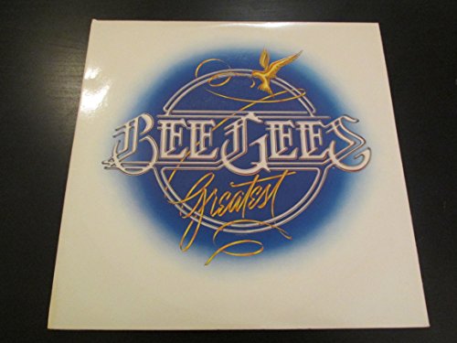 Bee Gees Greatest