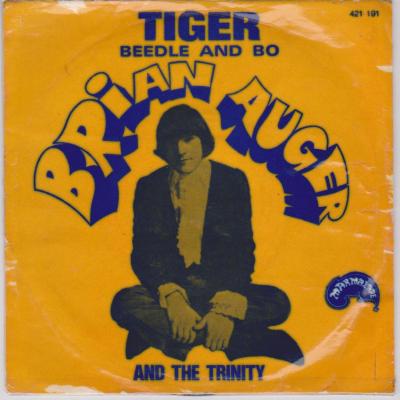 Tiger/ Beedle And Bo