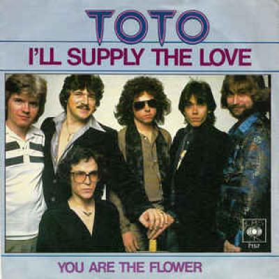 I Ll Supply The Love
