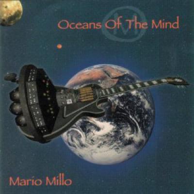 Oceans Of The Mind