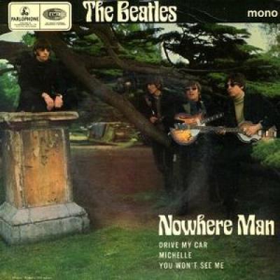 Nowhere Man / Drive My Car / Michelle / You Won't See Me