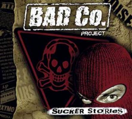 Suckers Stories