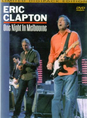 One Night In Melbourne