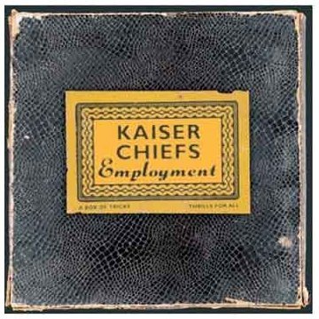 Employment By Kaiser Chiefs