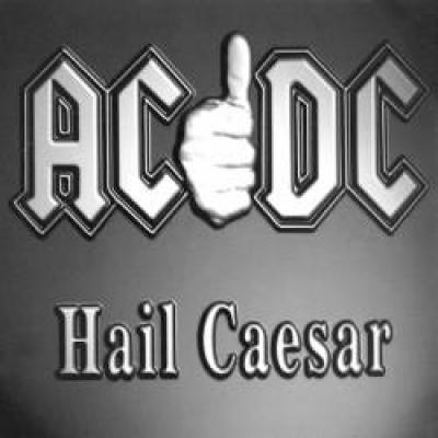 Hail Caesar